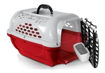 Imagen de Transportadora Panther 2 roja 47*34*30cm