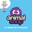 Imagen de Arnes De Elevacion Patas Traseras M 35 A 45cm