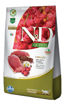 Imagen de N&D QUINOA FEL URINARY PATO 1.5KG