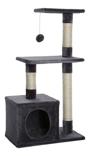 Imagen de Rascador 50x30x75cm