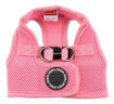 Imagen de Pechera Puppia rosada XL