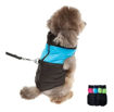 Imagen de Campera cierre superior DogLemi M