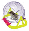 Imagen de Esfera Hamster Ball Medium 17cm de diametro