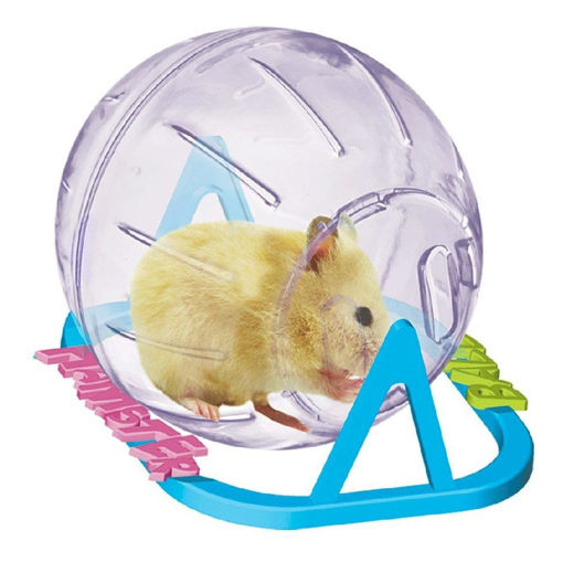 Imagen de Esfera Hamster Ball Small 13cm de diametro