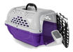 Imagen de Transportadora Panther 4 lila 59*43*38cm