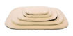 Imagen de Cama oval corderito 37,5x24,5x3 S