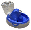 Imagen de Fuente y purificador de agua LIGHT VIOLETA 220v