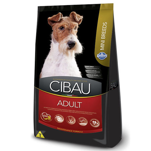 Imagen de Cibau Adulto Mini 3kg