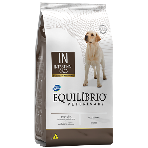 Imagen de Equilibrio perros intestinal 7,5k