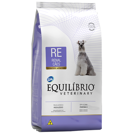 Imagen de Equilibrio perros renal 7.5k