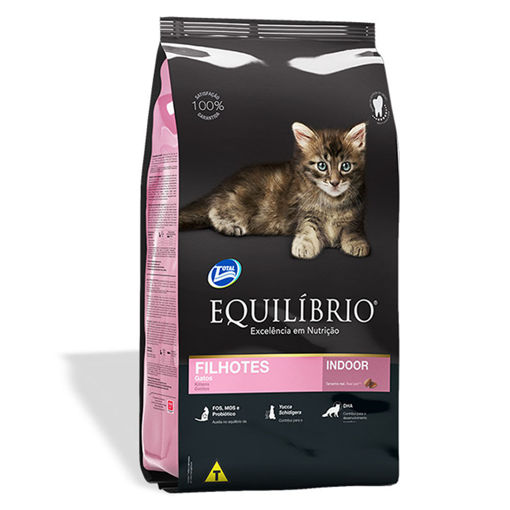Imagen de Equilibrio gatos Filhotes 1.5k