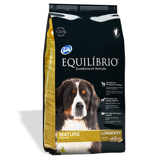 Imagen de Equilibrio Mature active 15kg