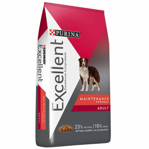 Imagen de Excellent Adult Dog 20kg