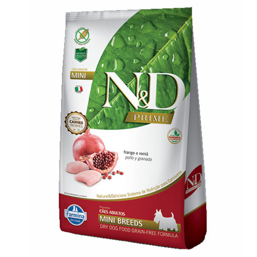 Imagen de N&D PRIME CAN AD MINI 10.1KG