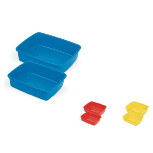 Imagen de Bandeja sanitaria Mpets Hydra Maxi