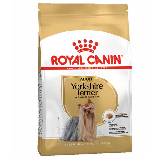 Imagen de Royal Canin Mini Yorkshire 3kg
