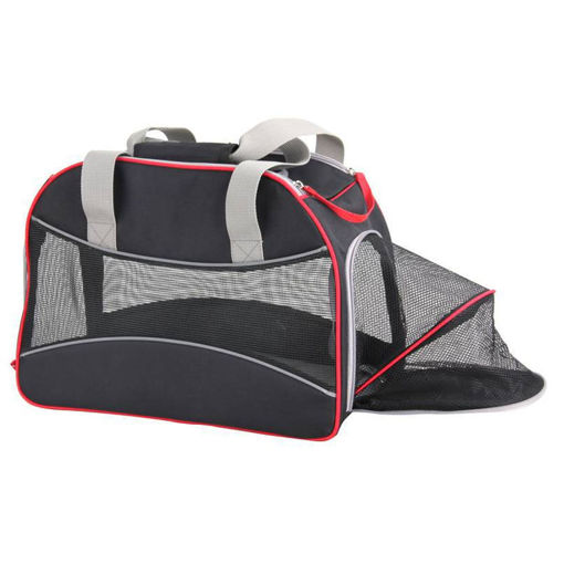 Imagen de Bolso transportador para viaje chico 41cm