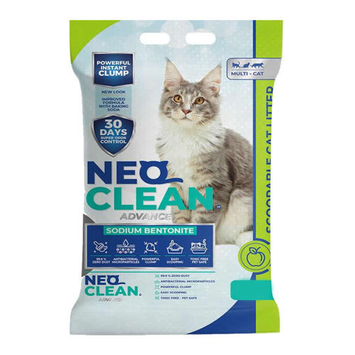 Imagen de Neo Clean Manzana 4,15kg