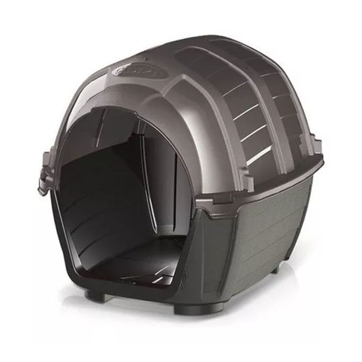 Imagen de Casilla Stone NOVA 4 Gris