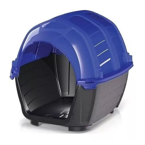 Imagen de Casilla Stone NOVA 5 Azul