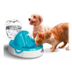 Imagen de Fuente y purificador de agua LIGHT ROJO 220v