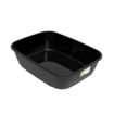 Imagen de Bandeja Sanitaria WC Cat Light Ecologica Rojo 41x30x10cm