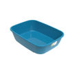 Imagen de Bandeja Sanitaria WC Cat Light Ecologica Rojo 41x30x10cm