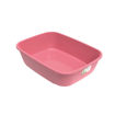Imagen de Bandeja Sanitaria WC Cat Light Ecologica Rojo 41x30x10cm