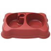 Imagen de Comedero Bebedero 900ml