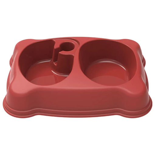 Imagen de Comedero Bebedero 900ml