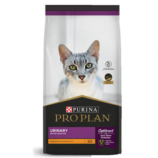 Imagen de Pro plan Urinary cat 7.5kg