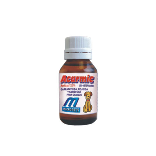 Imagen de Acarmic x 20ml