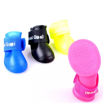 Imagen de Botas silicona S varios colores