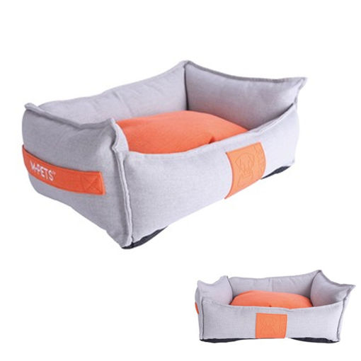 Imagen de Cama Mpets Mood Bed S 48x35x17cm