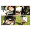 Imagen de Caja transportadora plegable Pawise 79x56x61cm