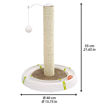 Imagen de Circuito para gatos Magic Tower