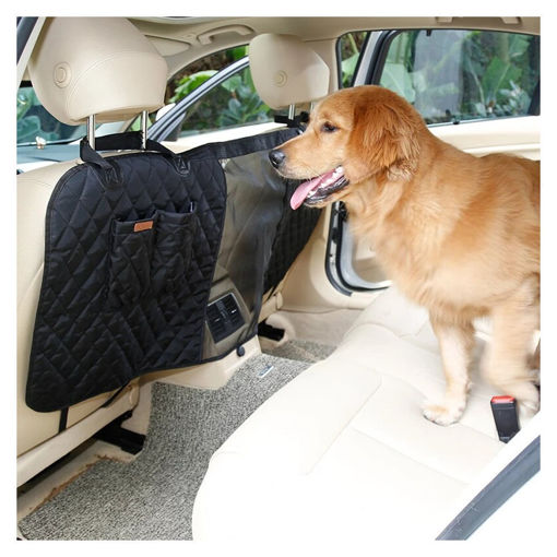 Imagen de Malla para asiento 124x56cm