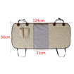 Imagen de Malla para asiento 124x56cm