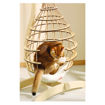 Imagen de Cama colgante para gatos Mpets 65x52x84cm de alto