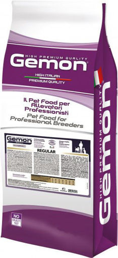 Imagen de Gemon Medium Adulto con pollo REGULAR 20kg