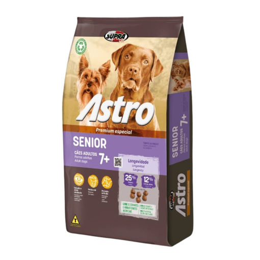 Imagen de Astro Senior 14kg