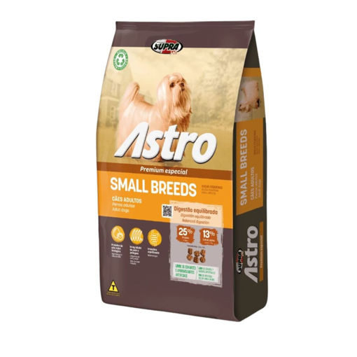 Imagen de Astro SB (pequeñas razas) 14kg