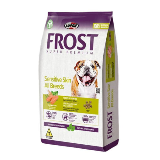 Imagen de Frost Sensitive Skin 10kg.