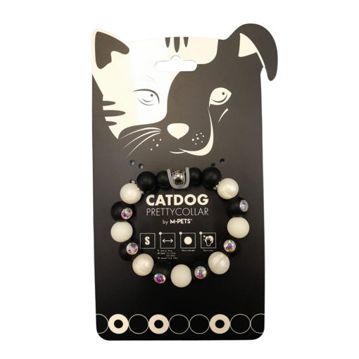 Imagen de Collar CATDOG luminoso S