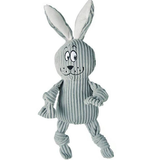 Imagen de FOFOS - Peluche para perros conejo