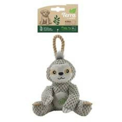 Imagen de Peluche Eco Mpets KIRA