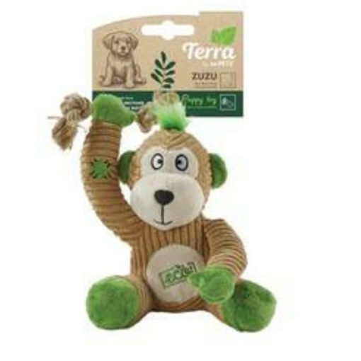 Imagen de Peluche Eco Mpets ZUZU