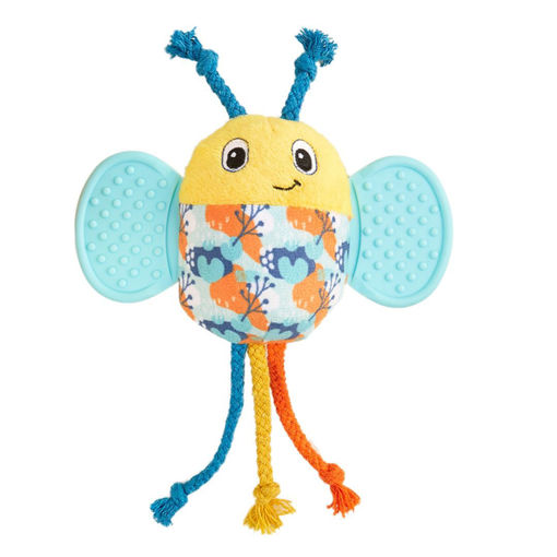 Imagen de FOFOS - Peluche perros ABEJA