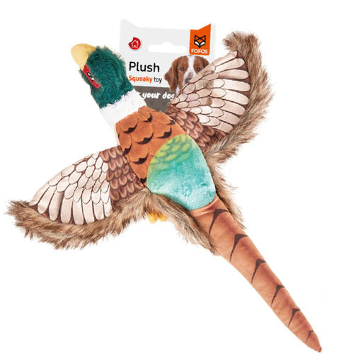 Imagen de FOFOS - Peluche pajaro