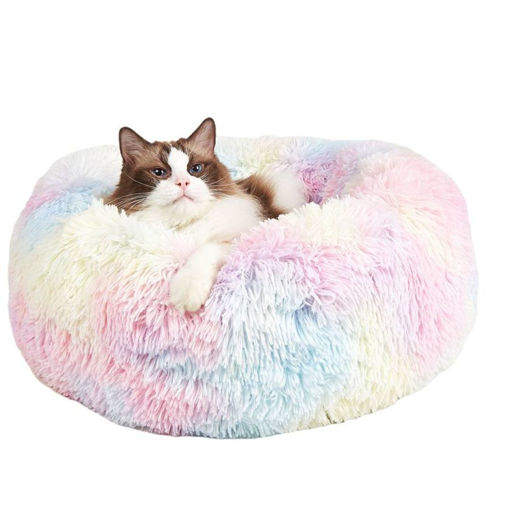 Imagen de FOFOS - Cama Fluffy colores